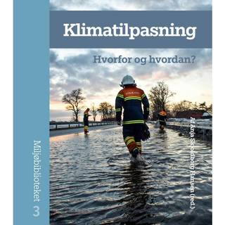 Klimatilpasning