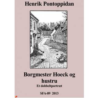 Borgmester Hoeck og hustru