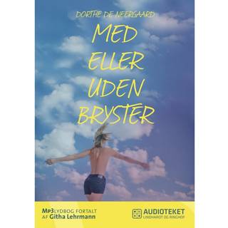 Med eller uden bryster