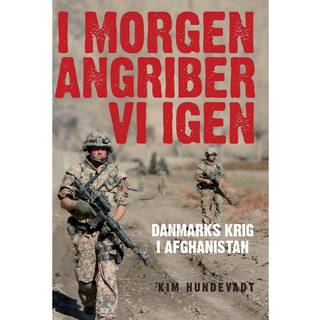 I morgen angriber vi igen