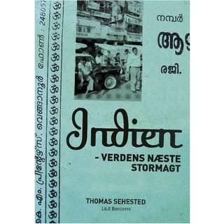 Indien - verdens næste stormagt