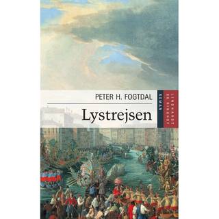 Lystrejsen