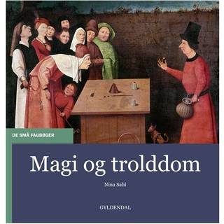 Magi og trolddom
