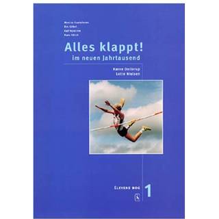 Alles klappt! 1. Elevens bog