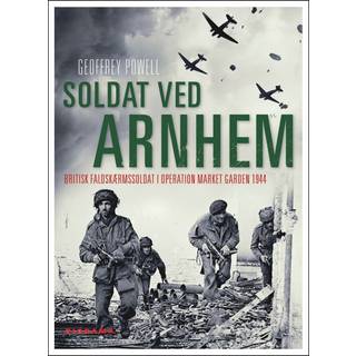Soldat ved Arnhem
