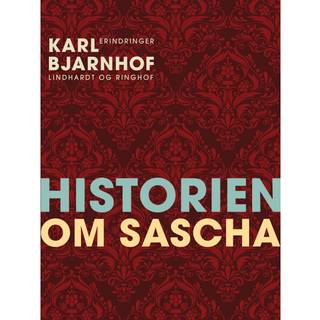 Historien om Sascha