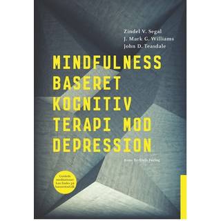 Mindfulness-baseret kognitiv terapi mod depression