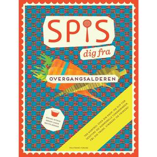 Spis dig fra overgangsalderen