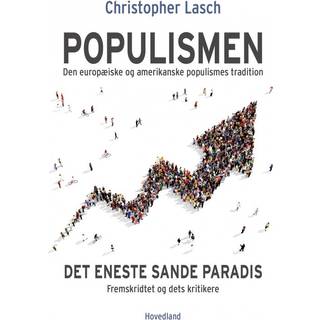 Populismen