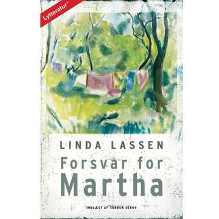 Forsvar for Martha