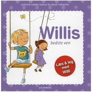 Willis bedste ven