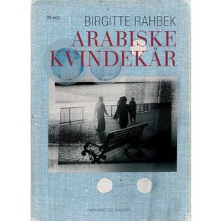 Arabiske kvindekår