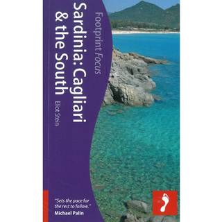 Sardinia: Cagliari & the South