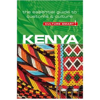 Kenya - Culture Smart!