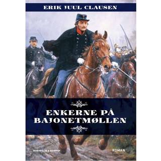 Enkerne på Bajonetmøllen