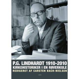 P.G. Lindhardt 1910-2010