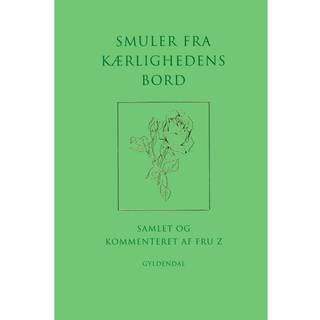 Smuler fra kærlighedens bord