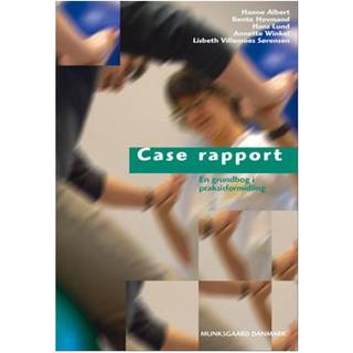 Case rapport