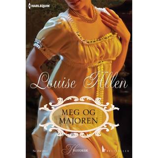 Meg og majoren