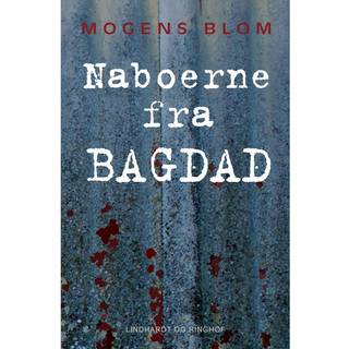 Naboerne fra Bagdad