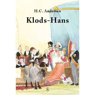 Klods-Hans