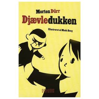 Djævledukken