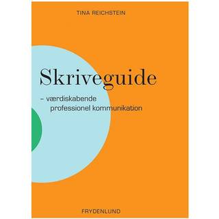 Skriveguide