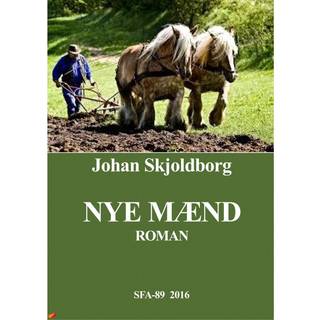Nye Mænd