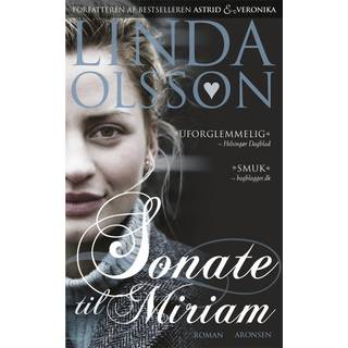 Sonate til Miriam