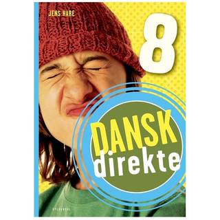Dansk direkte 8