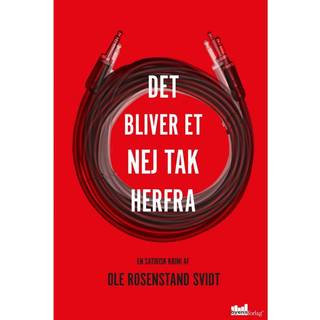 Det bliver et nej tak herfra