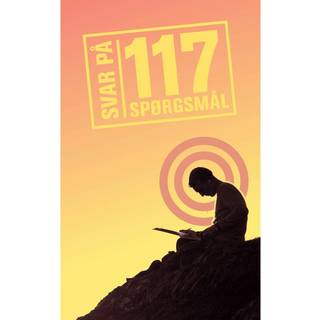 Svar på 117 spørgsmål