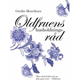 Oldfruens husholdningsråd