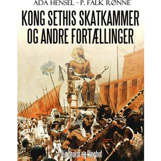Kong Sethis skatkammer og andre fortællinger