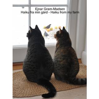 Haiku fra min gård - Haiku from my farm