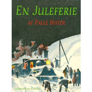 En juleferie