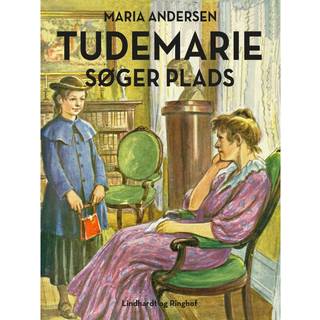 Tudemarie søger plads