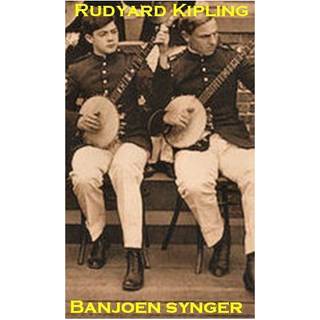 Banjoen synger