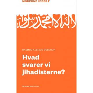 Hvad svarer vi jihadisterne?