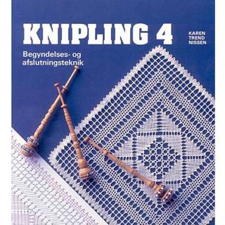 Knipling 4 - Begyndelses- og afslutningsteknik