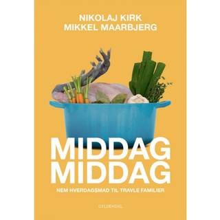 MiddagMiddag