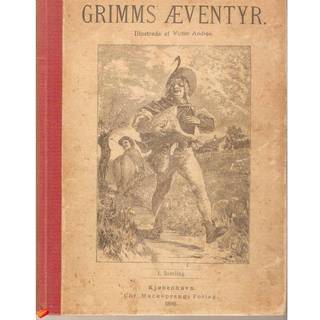 Grimms Æventyr