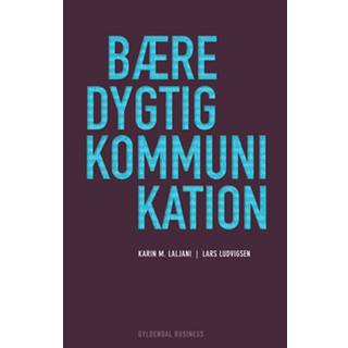 Bæredygtig kommunikation