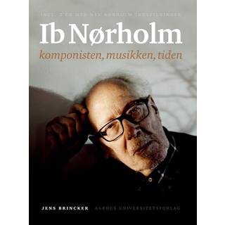 Ib Nørholm