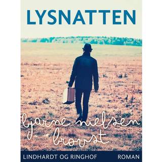 Lysnatten