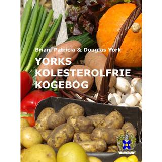 YORKS KOLESTEROLFRIE KOGEBOG