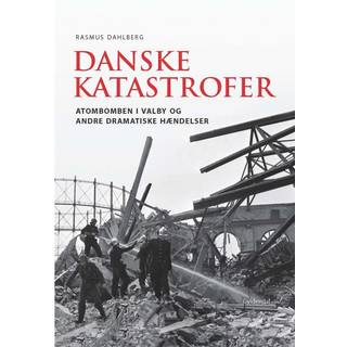 Danske katastrofer