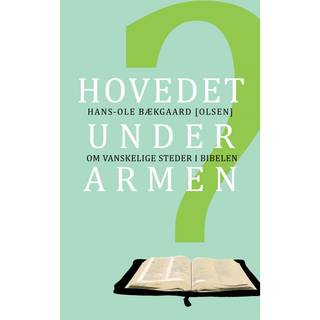 Hovedet under armen