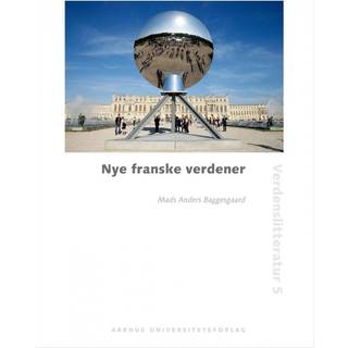 Nye franske verdener