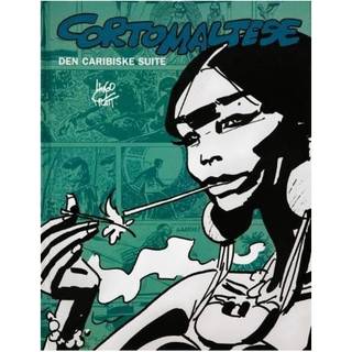 Den caribiske suite